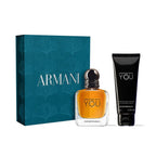 Armani-Emporio Stronger With You Perfume Eau De Toilette Aroma De Amor Eterno