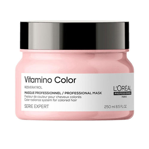 L'Oréal Professionnel Paris Vitamino Color Shampoo Vibrant Color Protection