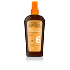 Instituto Español Aceite Bronceador Spray Solare A Olio Protezione Solare Effetto Bronzo