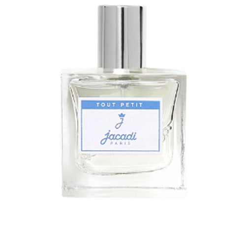 Jacadi Tout Petit Parfüm Eau De Cologne Alkoholfrei Eleganz Für Kinder