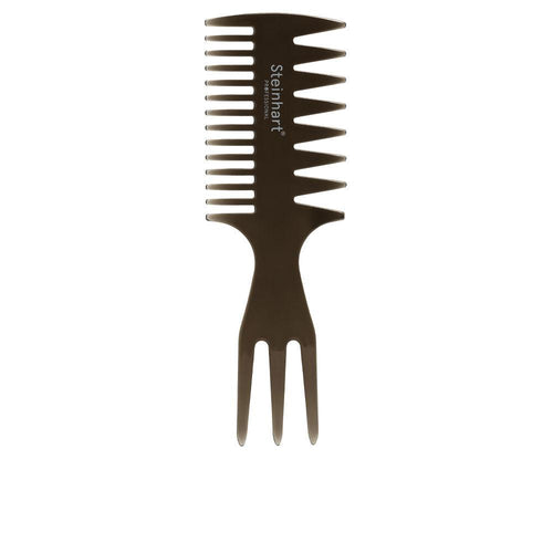 Steinhart Steinhart Cepillos Pettine Per Barba Triplo Barba Perfetta Ogni Giorno