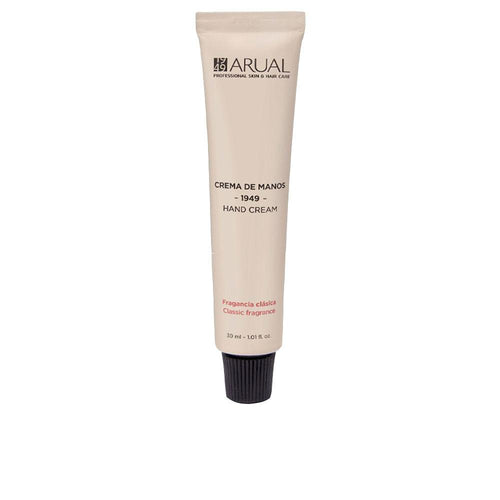Arual Arual Crema Hidratante Para Manos