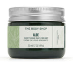 The Body Shop The Body Shop Aloe Crema Giorno Idratazione Naturale