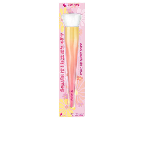 Essence Brush It Like It's Art Brocha Para Base Aplicación Impecable