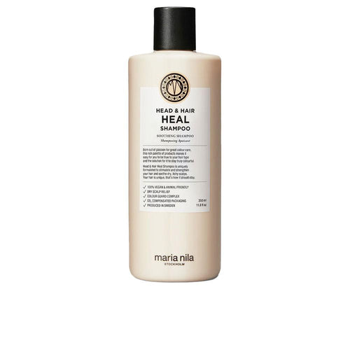 Maria Nila Head & Hair Heal Shampoo Crescita Capillare Naturale