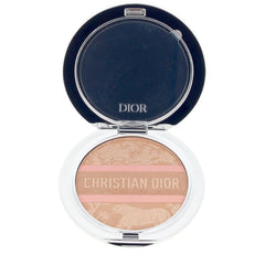 Dior Forever Nude Bronzer Glow Polvere Abbronzante Tono Luminoso Naturale