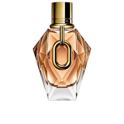 Rabanne Million Gold Perfume Eau De Parfum Pure Jasmine Explosión De Feminidad Dorada