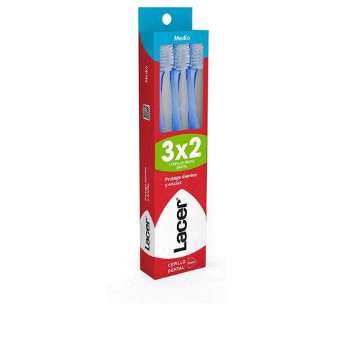 Lacer Lacer Cepillo Spazzolino Dentale Igienico Offerta Speciale