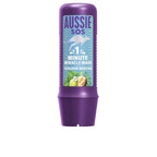 Aussie Sos 1 Minute Haarmaske Schnell Seidig Glattes Haar Jetzt