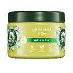Herbal Essences Aloe Fortificante Haarmaske Weiches Und Nährendes Haar