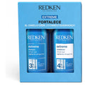 Redken Extreme Set Trattamento Capelli Capelli Riparati E Fortificati