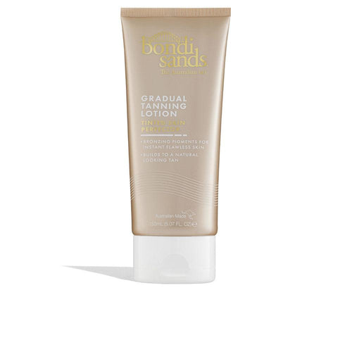 Bondi Sands Gradual Tanning Lozione Abbronzatura Perfetta E Naturale