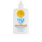 Bondi Sands Bondi Sands Self Tan Gesichtsfluid Sonnenschutz Unsichtbares Glattes Finish