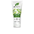 Dr Organic Aloe Vera Dr Organic Gel Mit Tea Tree Leichte Hydration Und Frische