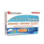 Forté Pharma Forté Stress Compresse Equilibrio Giorno Notte