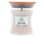Woodwick Woodwick Vela Candela Aroma Naturale Avvolgente
