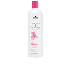 Schwarzkopf Bc Color Freeze Shampoo Für Intensiven Langzeit Farbschutz