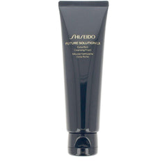 Shiseido Future Solution Lx Schiuma Detergente Extra Ricca Rigenerazione Cellulare Avanzata