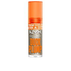 Nyx Professional Make Up Duck Plump Lippengloss Kühner Glanz Und Wirkung