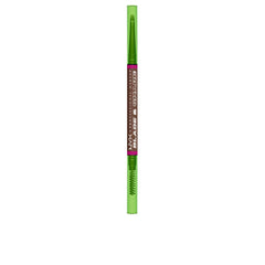 Nyx Professional Make Up Blade & Shade Nano Matita Per Sopracciglia Definizione Perfetta