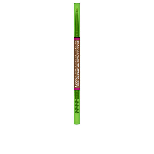 Nyx Professional Make Up Blade & Shade Nano Matita Per Sopracciglia Definizione Perfetta
