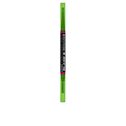 Nyx Professional Make Up Blade & Shade Nano Matita Per Sopracciglia Definizione Perfetta