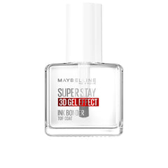 Maybelline Superstay Gel Top Coat Para Uñas Brillo Intenso Y Volumen