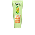 Garnier Fructis Liso Keratina Shampoo Capelli Lisci Luminosi