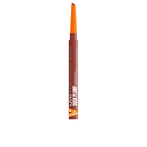 Nyx Professional Make Up Duck Plump Lip Liner Per Labbra Piene In Un Tocco