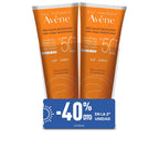 Avène Solaire Haute Protection Lozione Solare Idratante Protezione Totale