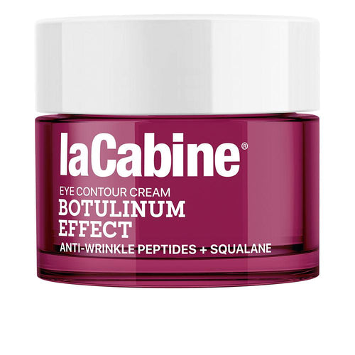 La Cabine Botulinum Effect Crema Contorno Occhi Anti Rughe Con Peptidi