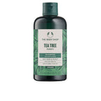 The Body Shop Tea Tree Shampoo Capelli Puliti E Nutrienti