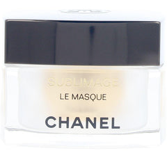 Chanel Sublimage Maschera Viso Pelle Rigenerata E Radiosa