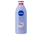 Nivea Nivea Care Loción Corporal Flor De Cerezo Y Aceite De Jojoba Hidratación Profunda Eficaz