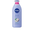 Nivea Nivea Care Lozione Con Olio Di Cocco E Monoi Tonificante Naturale
