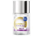 Nivea Luminous 630° Flüssiges Peeling Für Schnelle Strahlende Haut