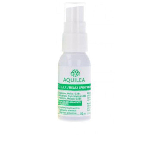 Aquilea Enrelax Spray Istantaneo Rilassamento Immediato