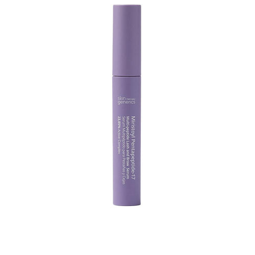 Skin Generics Mirisroyl Pentapeptide-17 Wimpern Und Augenbrauen Serum Sichtbare Dichte Und Länge