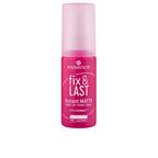 Essence Instant Matte Fix & Last Make-up Fixierspray Perfektes Mattes Finish