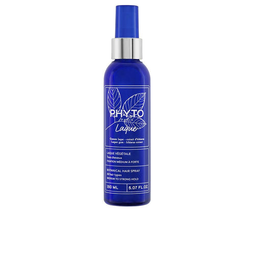 Phyto Laque Haarspray Starker Natürlicher Halt