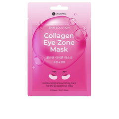 Jkosmec Skin Solution Masque Pour Les Yeux Au Collagène Hydratant Et Nourrissant