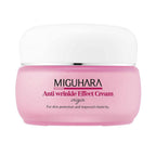 Miguhara Anti Wrinkle Crème Pour Un Teint Radieux
