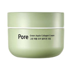 Milk Touch Green Apple Pore Crema Collagene Pori Ridotti Rassodante