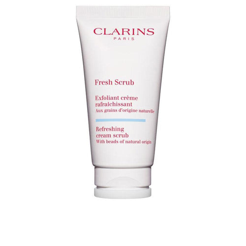 Clarins Scrub Crema Esfoliante Luminosità Istantanea