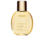 Clarins Fix Make-Up Gold Spray Fissante Makeup 24 Ore Di Luminosità
