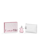 Tous Loveme Profumo Eau De Parfum Icona Del Lusso Moderno