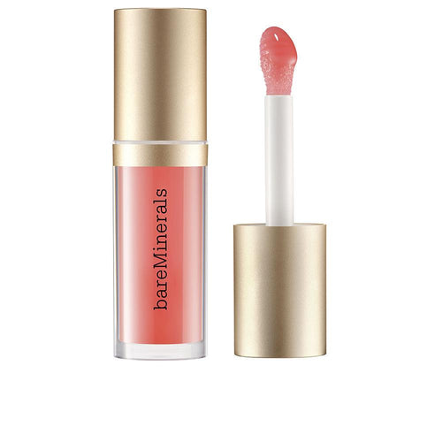 Bare Minerals Nourishing Olio Labiale Idratazione E Lucentezza