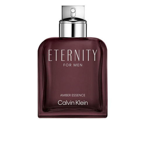 Calvin Klein Eternity For Men Parfüm Eau De Parfum Intensiver Unverwechselbarer Duft