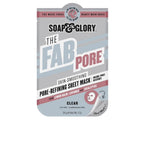 Soap & Glory The Fab Pore Mascarilla Purificante Poros Perfectos Al Instante