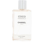 Chanel Coco Mademoiselle Körperöl Spray Für Seidig Hydratisierte Haut